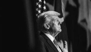 Скільки Років Трампу: подробиці життя і кар'єри Дональда Трампа