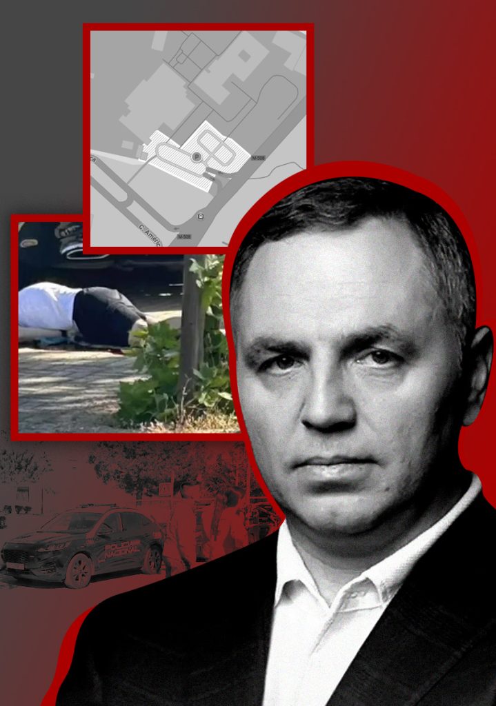 Хто Такий Портнов: біографія, кар’єра та особисте життя