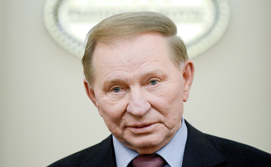 Леонид Кучма: настоящая фамилия и жизненный путь политика