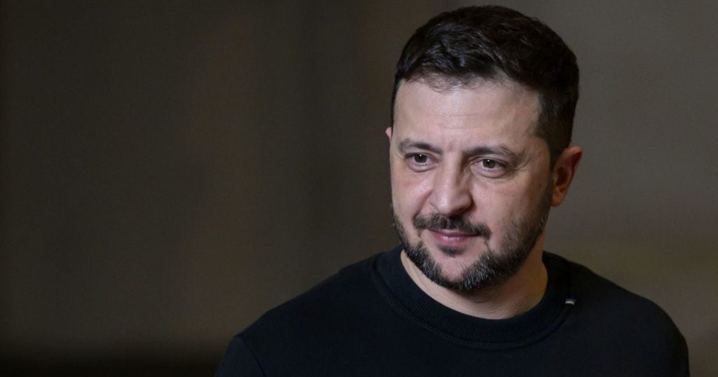 Сколько лет Зеленскому: возраст, биография и ключевые этапы жизни