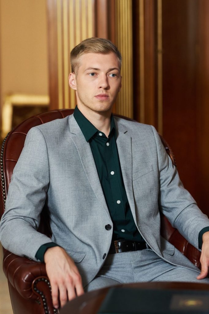 Григорій Бакланов - Актор Батьки: біографія, творчий шлях і особисте життя