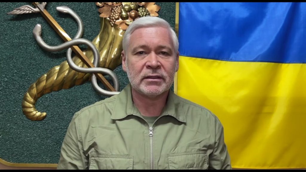 Игорь Терехов: национальность и ключевые факты из биографии