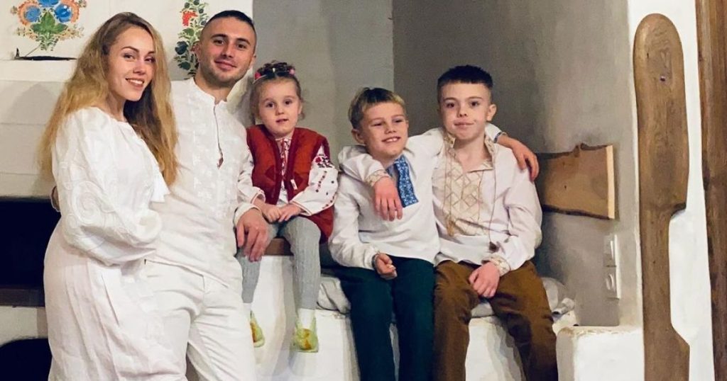 Тарас Тополя після розлучення зізнався, де живе зараз і як підтримує зв’язок з дітьми й Оленою