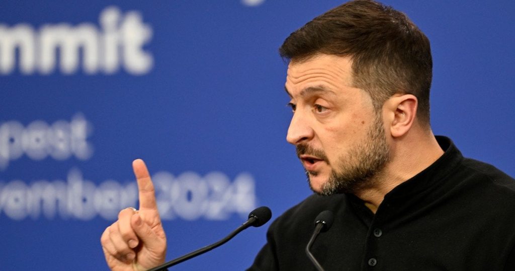 Україна відповіла на атаки РФ: Зеленський поділився деталями «прильотів» по Москві