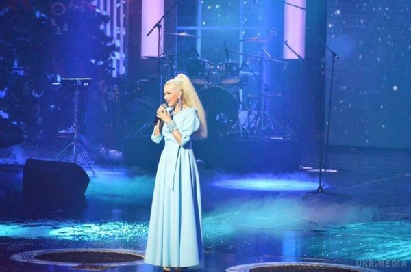 Катя Бужинська Фігура: стиль, секреты и особенности внешности певицы