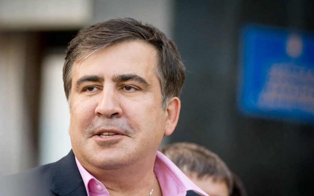 Саакашвили Сейчас: Современная Жизнь и Политическая Деятельность