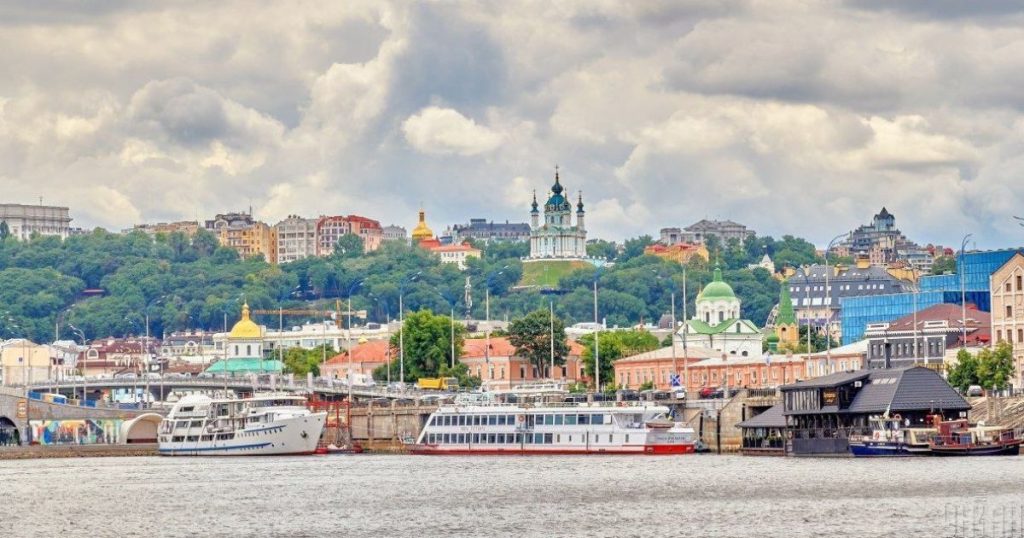 Київ накриває тотальна спека, але погода різко зіпсується: синоптики попередили, чого очікувати
