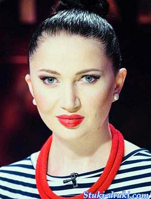 Алеся Бацман Родители Национальность: подробности биографии и личной жизни