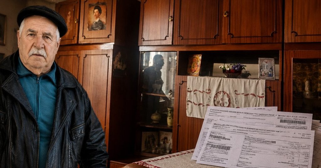 Чи повернуть єдине житло багастраждальному 76-річному киянину, на якому 870 тис. боргу за комуналку: що відомо