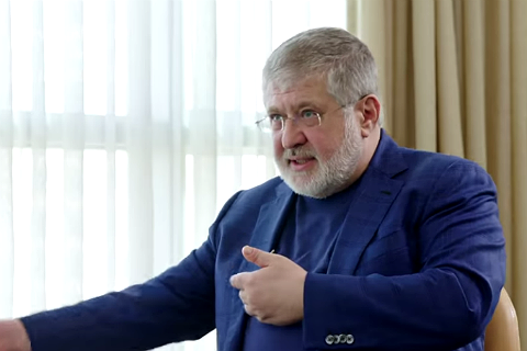 Сын Коломойского: Биография, личная жизнь и карьера Игоря Коломойского-младшего
