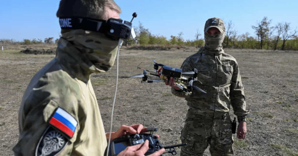 Північ України під загрозою: Росія проводить операції, щоб створити буферну зону — ISW