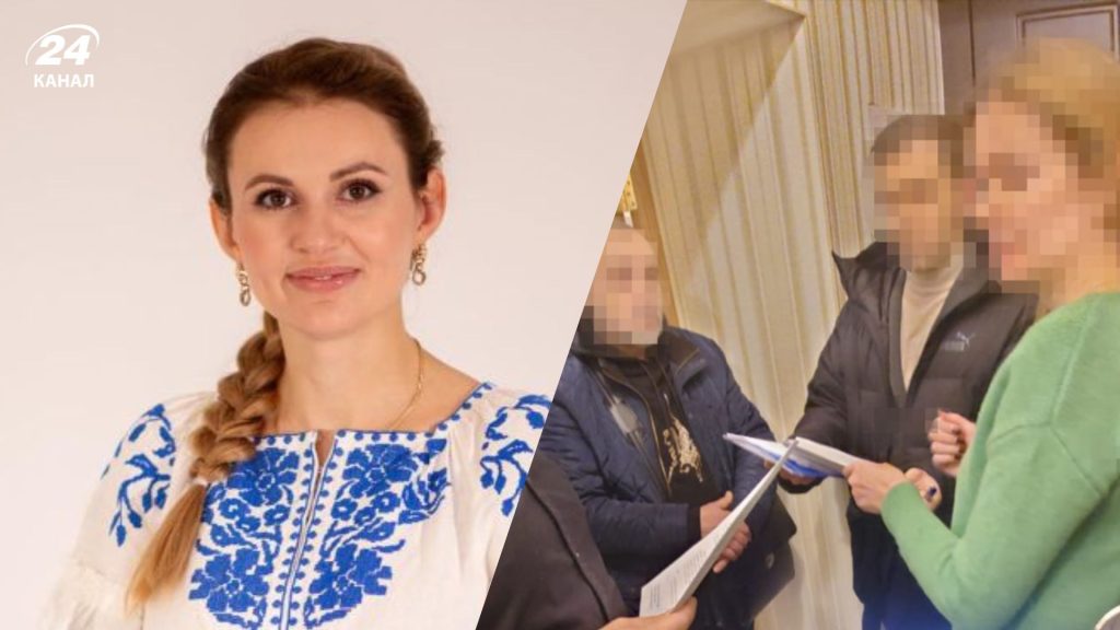 Анна Скороход Батьки: жизненный путь, карьера и личная жизнь