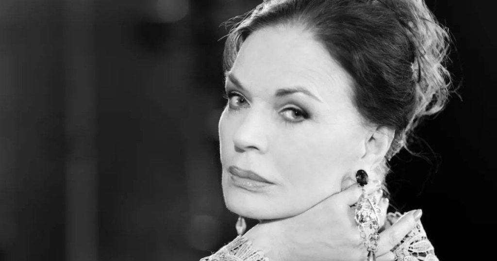 У Росії померла акторка Людмила Чурсіна, яка підтримувала війну в Україні та анексію Криму