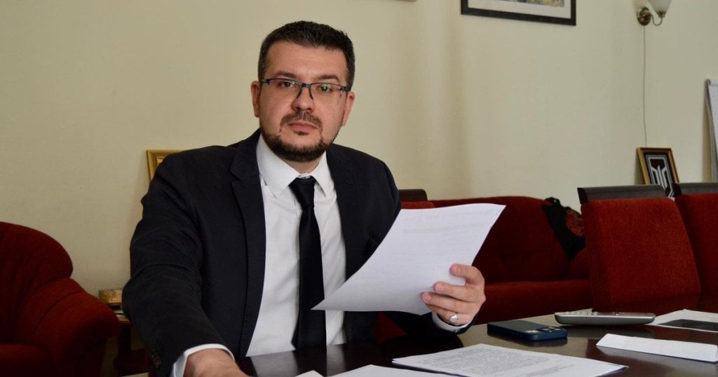 «Наші вбиті — не елемент політики»: Алфьоров про пошук поховань українців у Польщі