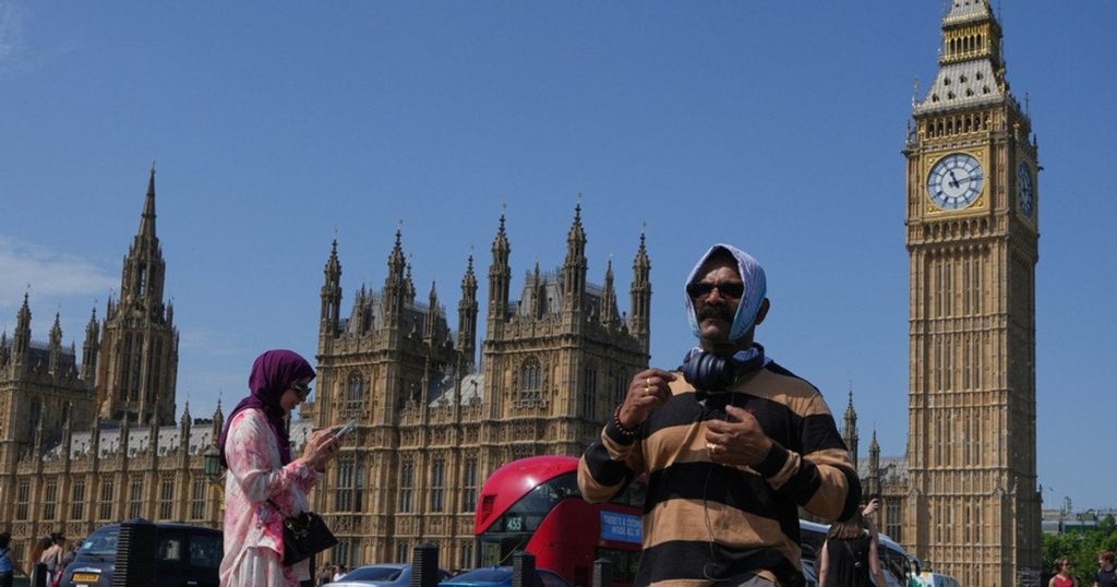Смертельний “Омега-блок”: рідкісний феномен паралізував Європу та почав вбивати людей