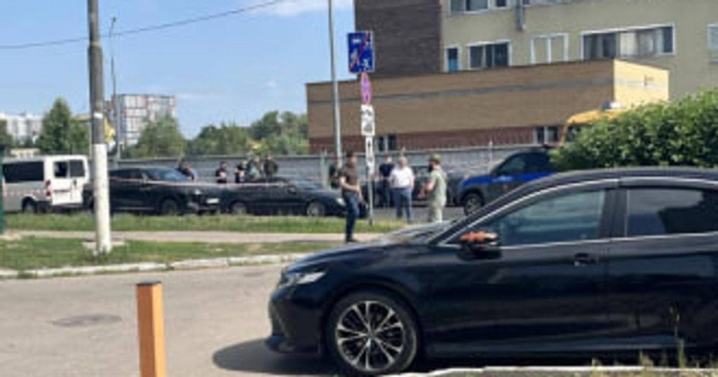 Таке вперше: у Кремлі засекретили ім’я підірваного у Москві військового, але прибігли до Путіна — ЗМІ