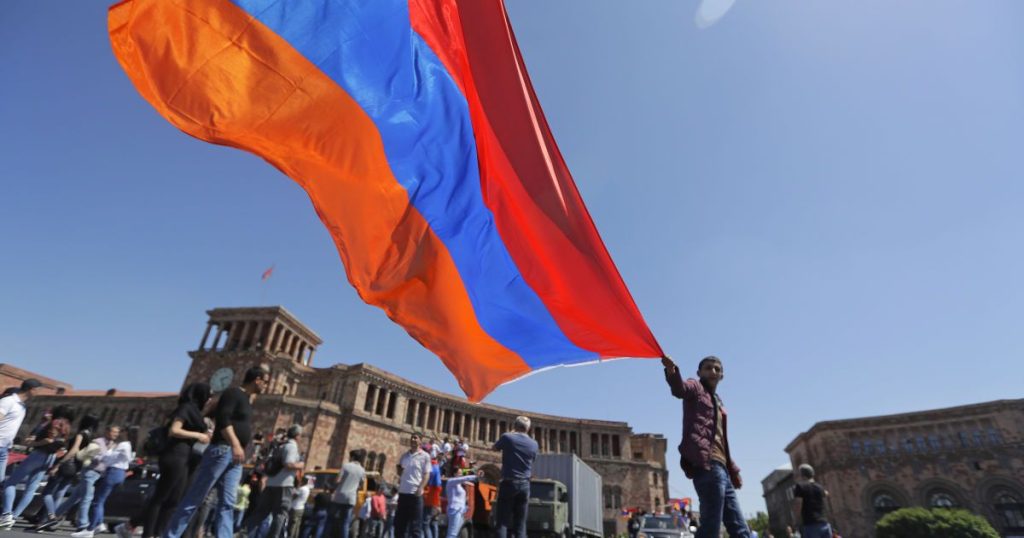 Росія програла вибори у Вірменії: експерт пояснив, що це означає