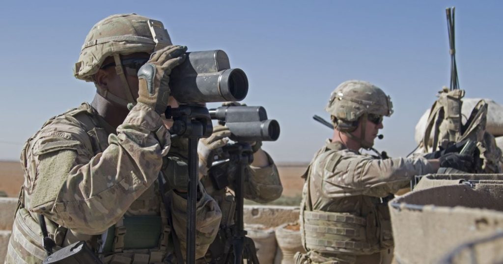 Армія США створить полігони за зразком українського фронту