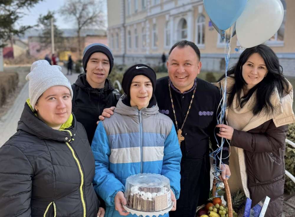 Олексій Філюк Біографія Сім'Я: Життя, Кар'єра та Особисте