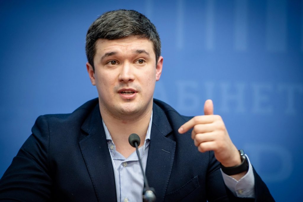Михаил Федоров Национальность: происхождение и биографические детали