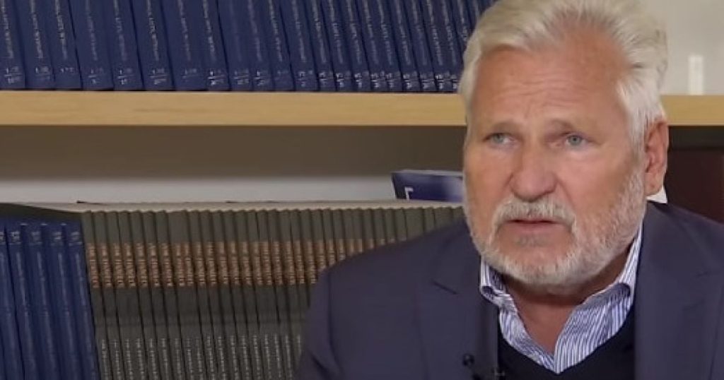 Найближчим часом у війні РФ проти України щось станеться — Квасневський