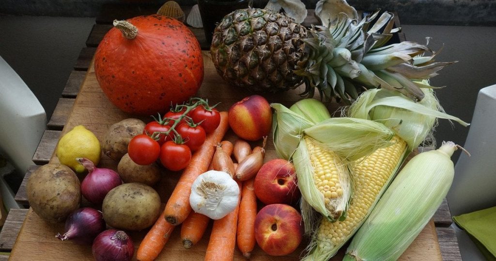 Дослідники назвали продукт, який може позитивно впливати на рівень цукру у крові