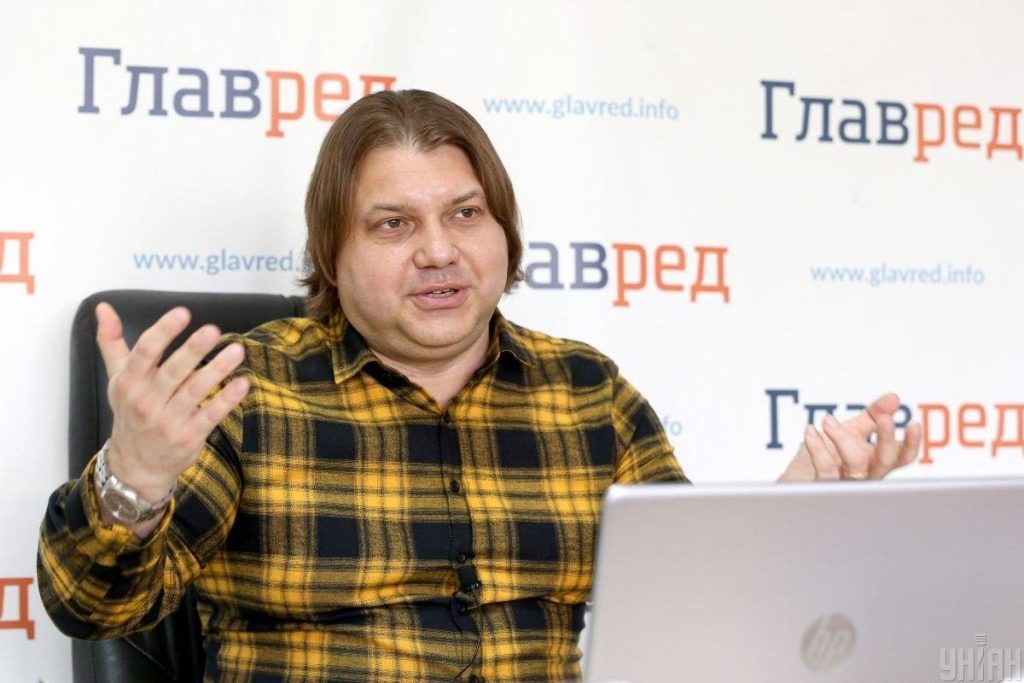 Влад Росс Настоящая Фамилия: подробная биография и творческий путь