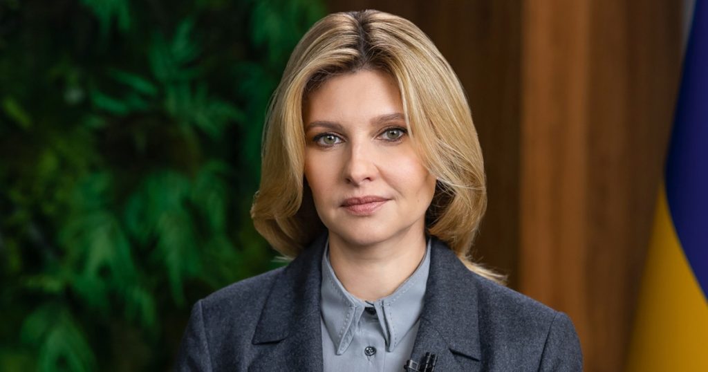 Олена Зеленська: Національність, Родина та Кар'єрний Шлях