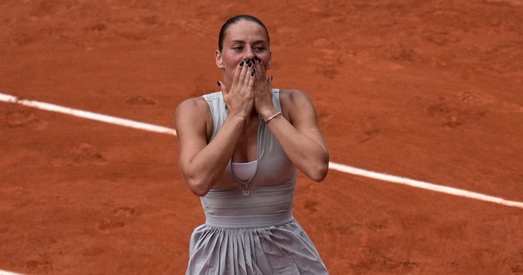 Особисті рекорди Костюк та Олійникової: WTA оновила рейтинг найкращих тенісисток світу
