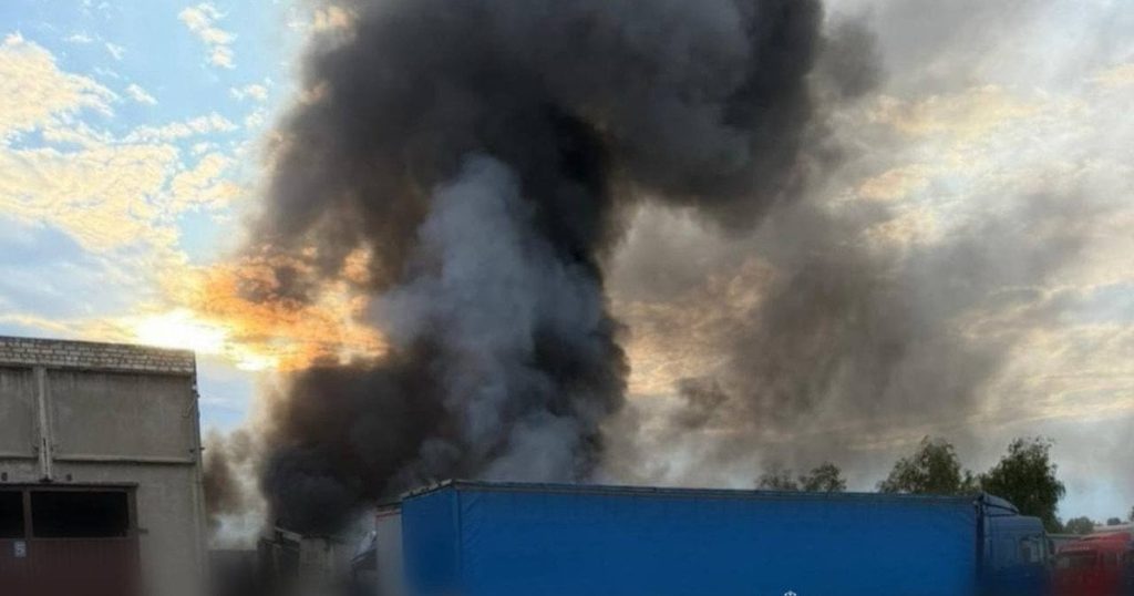 Нові вибухи у Криму та атака РФ на українські міста: головні новини ночі 23 червня 2026 року