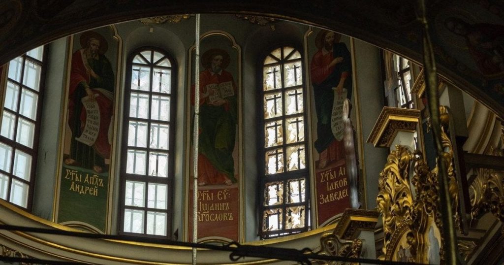 Путін вдарив по Лаврі не просто так: експертка вказала на ключову деталь
