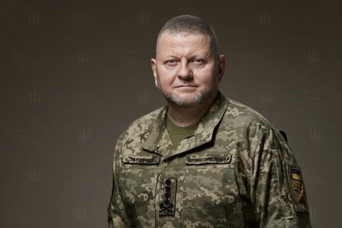 Залужний Біографія: життєвий шлях, кар’єра та особисте життя