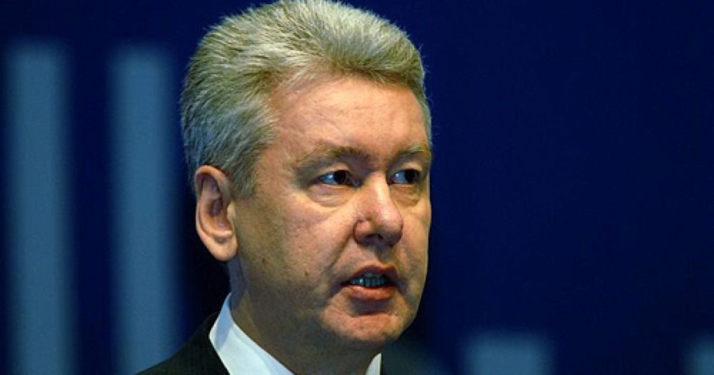 «Москва буде горіти» та «Слава Україні»: мер столиці РФ «звернувся» із несподіваною заявою