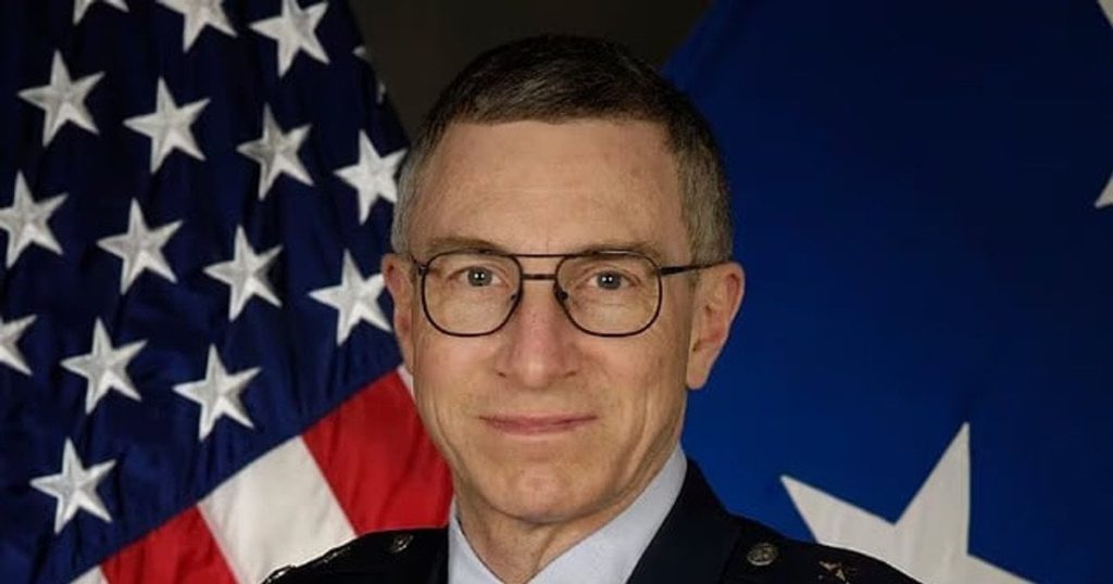Залишив телефон і взяв револьвер: в США розслідують таємниче зникнення генерала