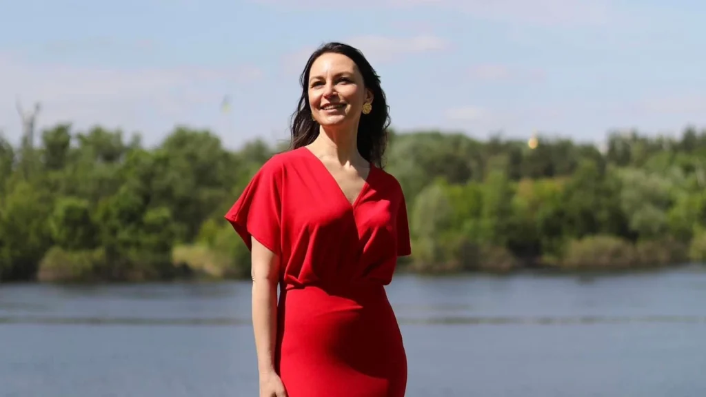 Колишня Дружина Шугара: биография, личная жизнь и профессиональный путь