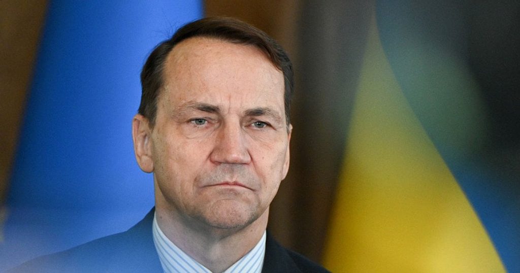 Польща чекає на вибачення від Зеленського: «Україна зробила помилку»