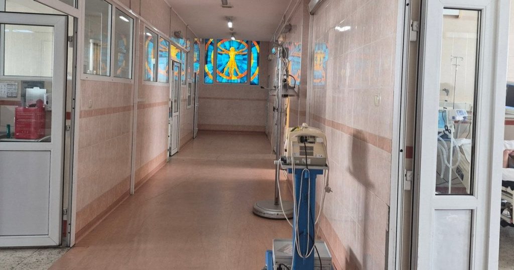 Смерть бійця в лікарні швидкої: у КМДА зробили заяву
