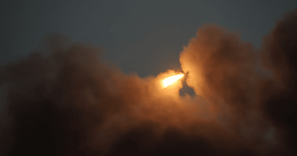 Україна успішно випробувала власний аналог Patriot: що відомо про ракету FP-7.x