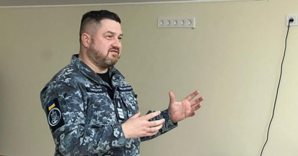 “Це точно не випадковість”: РФ навмисно атакувала українські рятувальні судна у Чорному морі