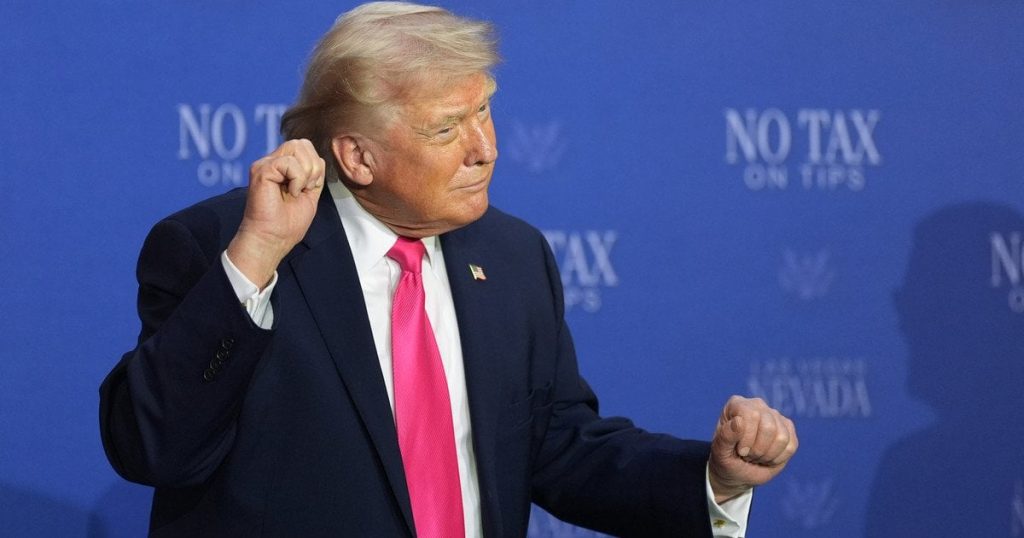 Трамп хоче запустити виробництво американських ракет в Європі та Україні — Bloomberg