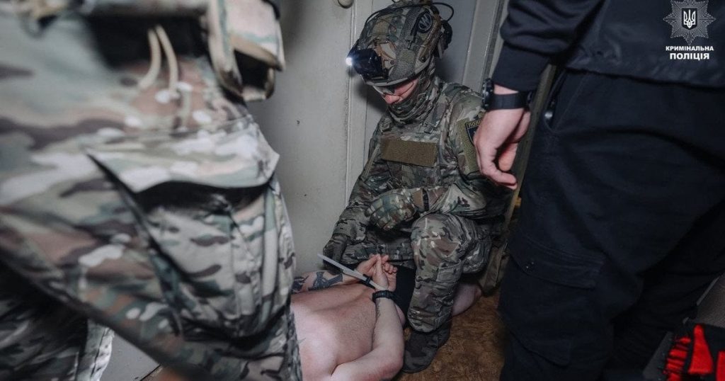 Російські спецслужби готували замах на топпосадовця ГУР (фото)