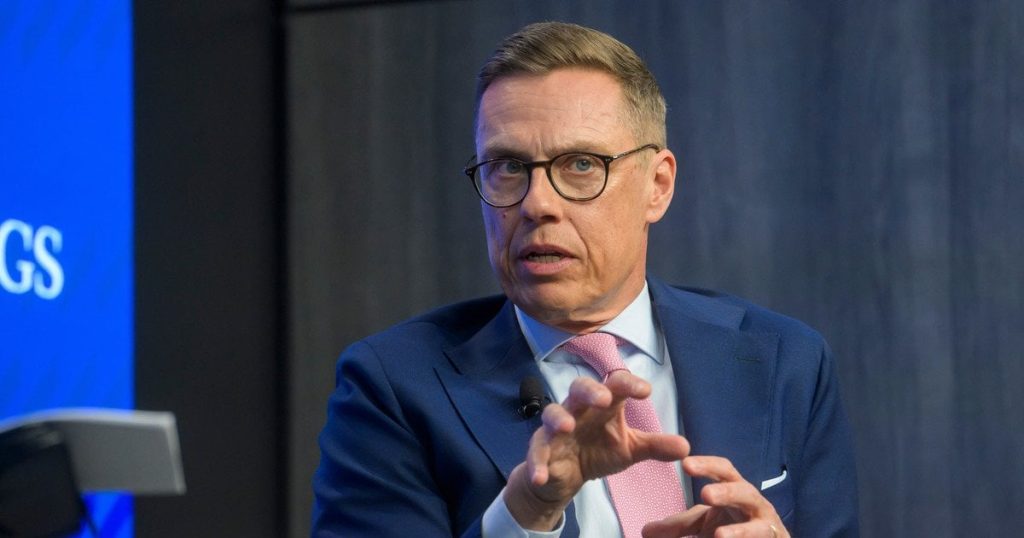 Стубб запропонував збільшити ЄС до 40 держав: чи є серед них Україна