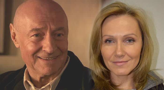 Клавдия Дрозд Муж: путь к успеху и личная жизнь