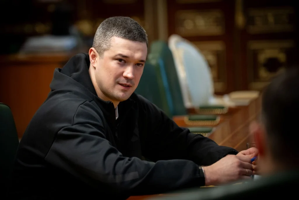 Михаил Федоров Национальность: происхождение и биографические детали