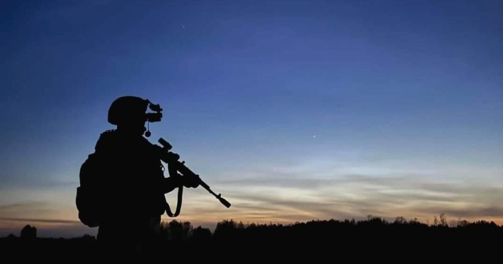 Чи може закінчитися війна у листопаді 2026 року: у Генштабі зробили заяву