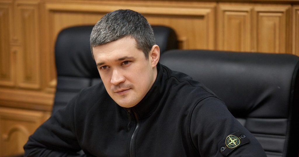 У ЗСУ поставлено понад 500 тисяч дронів за єБали — Федоров