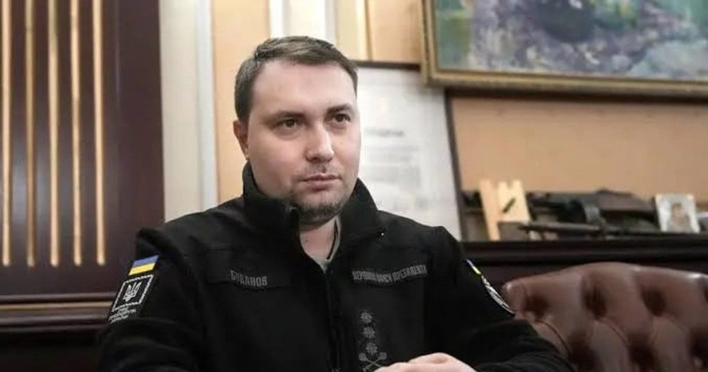 Буданову довіряють 70% українців, – опитування КМІС