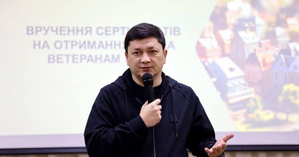 Робочі місця, податки та розвиток громад: Кім пояснив цінність фермерства під час війни