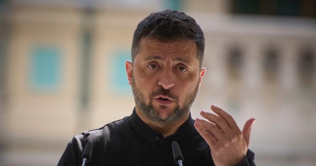Зеленський назвав головний страх Путіна, через який війна триває: причина здивує