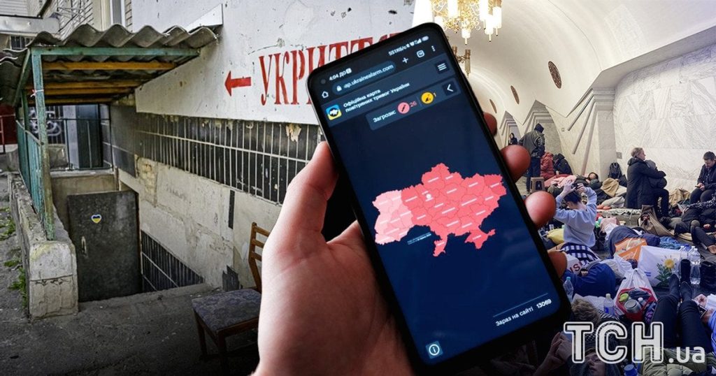 Укриття у Києві: чому небезпечно навіть у відремонтованих сховищах і чому досі існують жахливі підвали